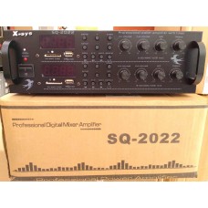 Amplifier Walet SQ-2022